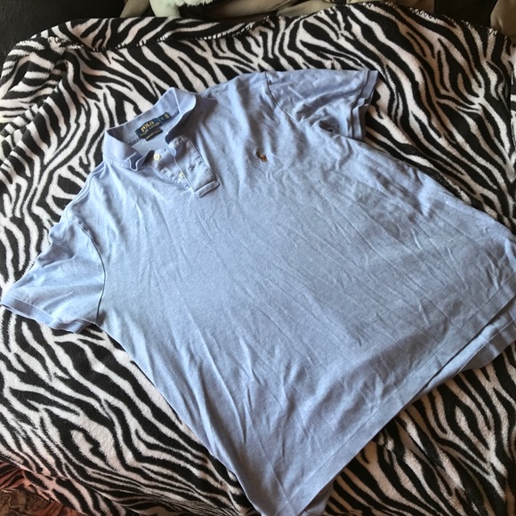 SOFT POLO SHIRT - Picture 2 of 4